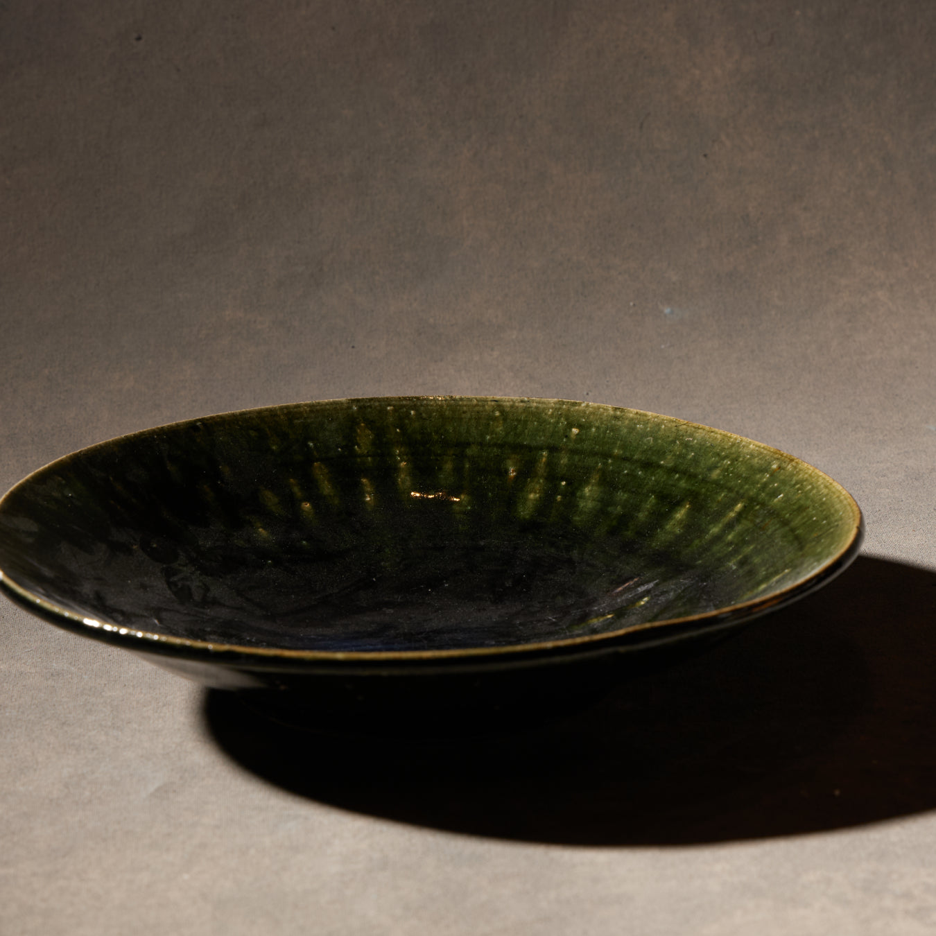 Eiji Matsumura Large Plate/Bowl B