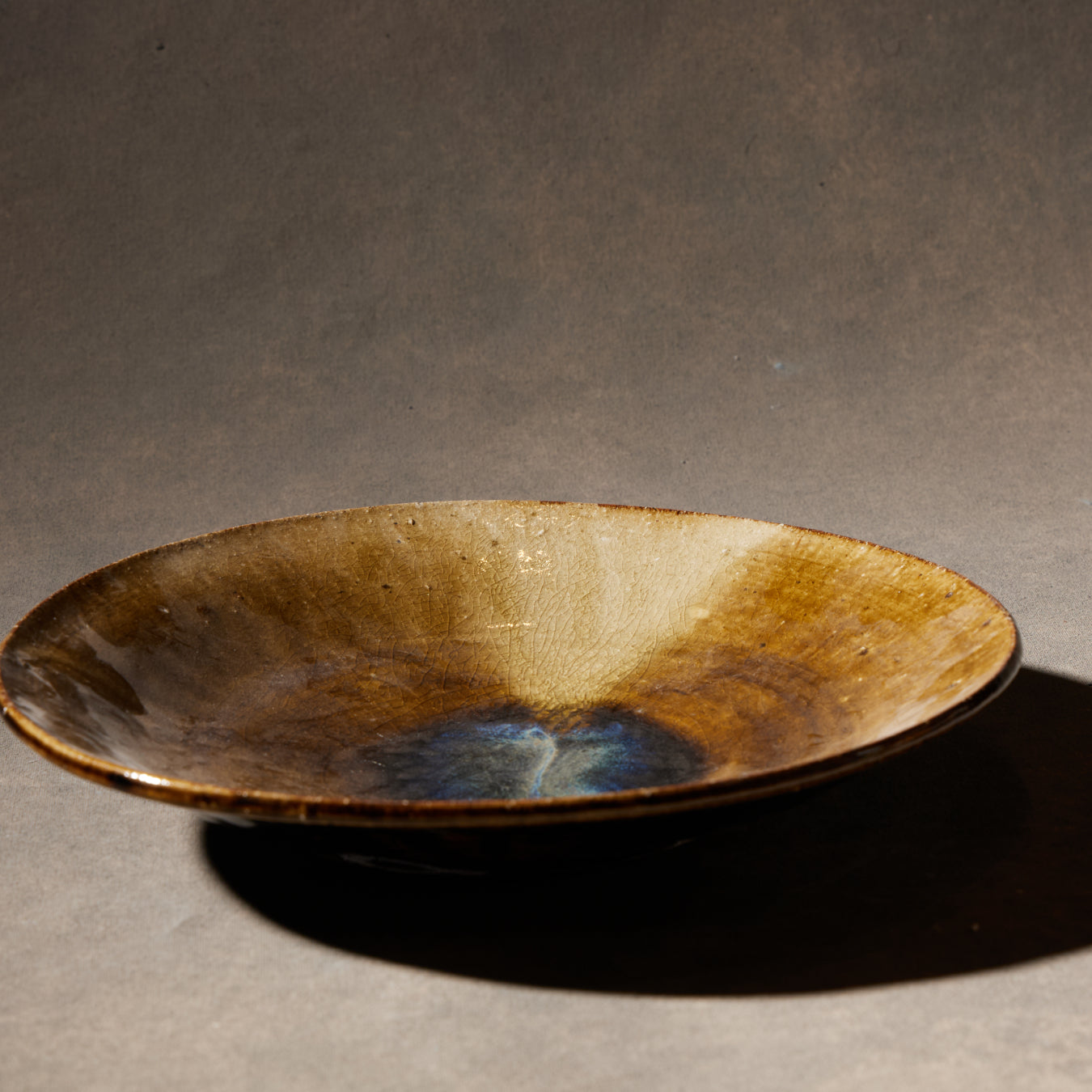 Eiji Matsumura Large Plate/Bowl A