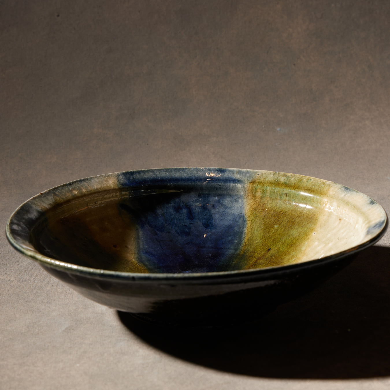 Eiji Matsumura Large Plate/Bowl A