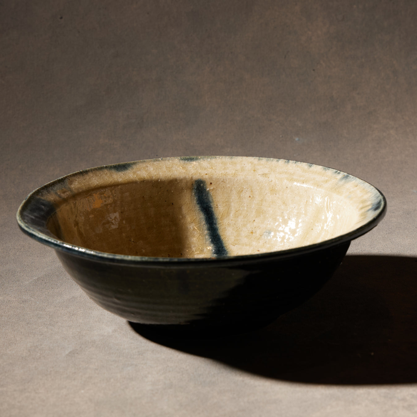Eiji Matsumura Large Deep Bowl
