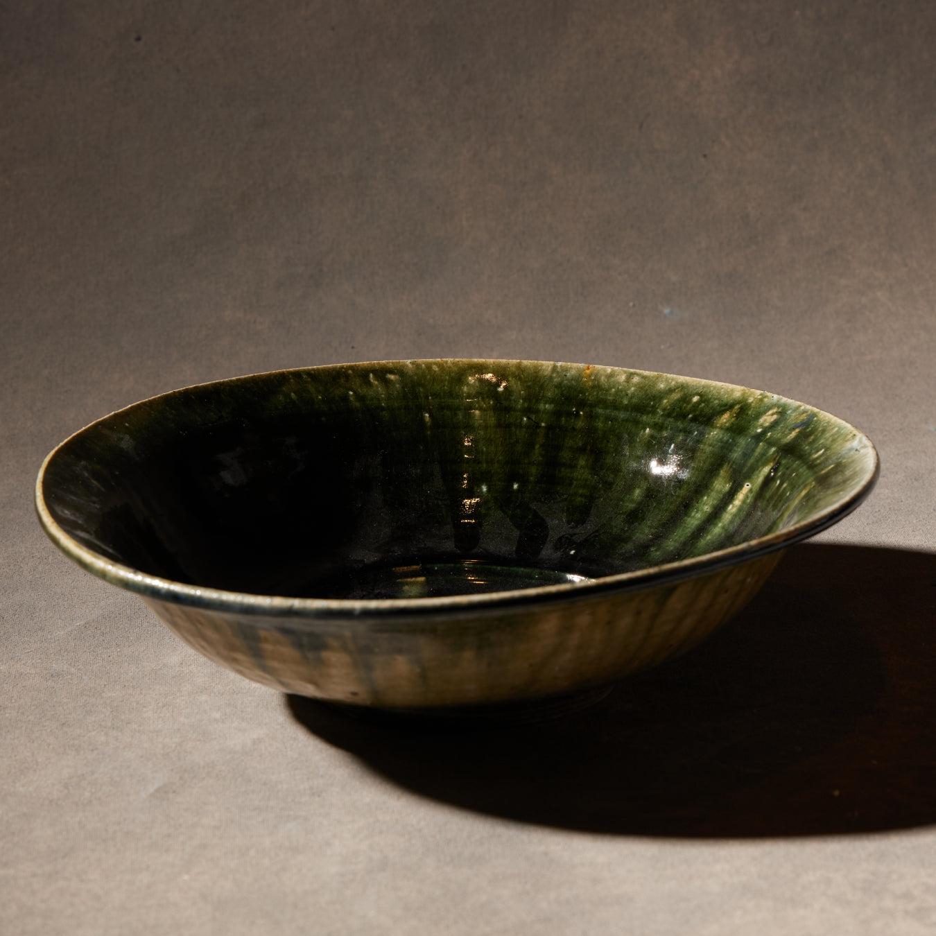 Eiji Matsumura Large Plate/Bowl A