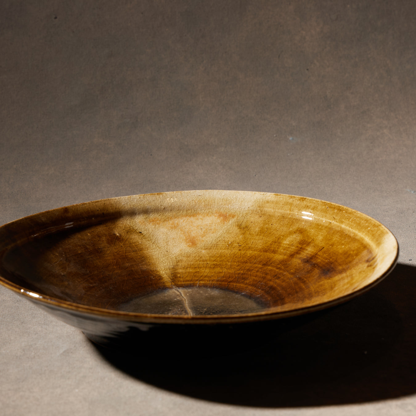 Eiji Matsumura Shallow Bowl A