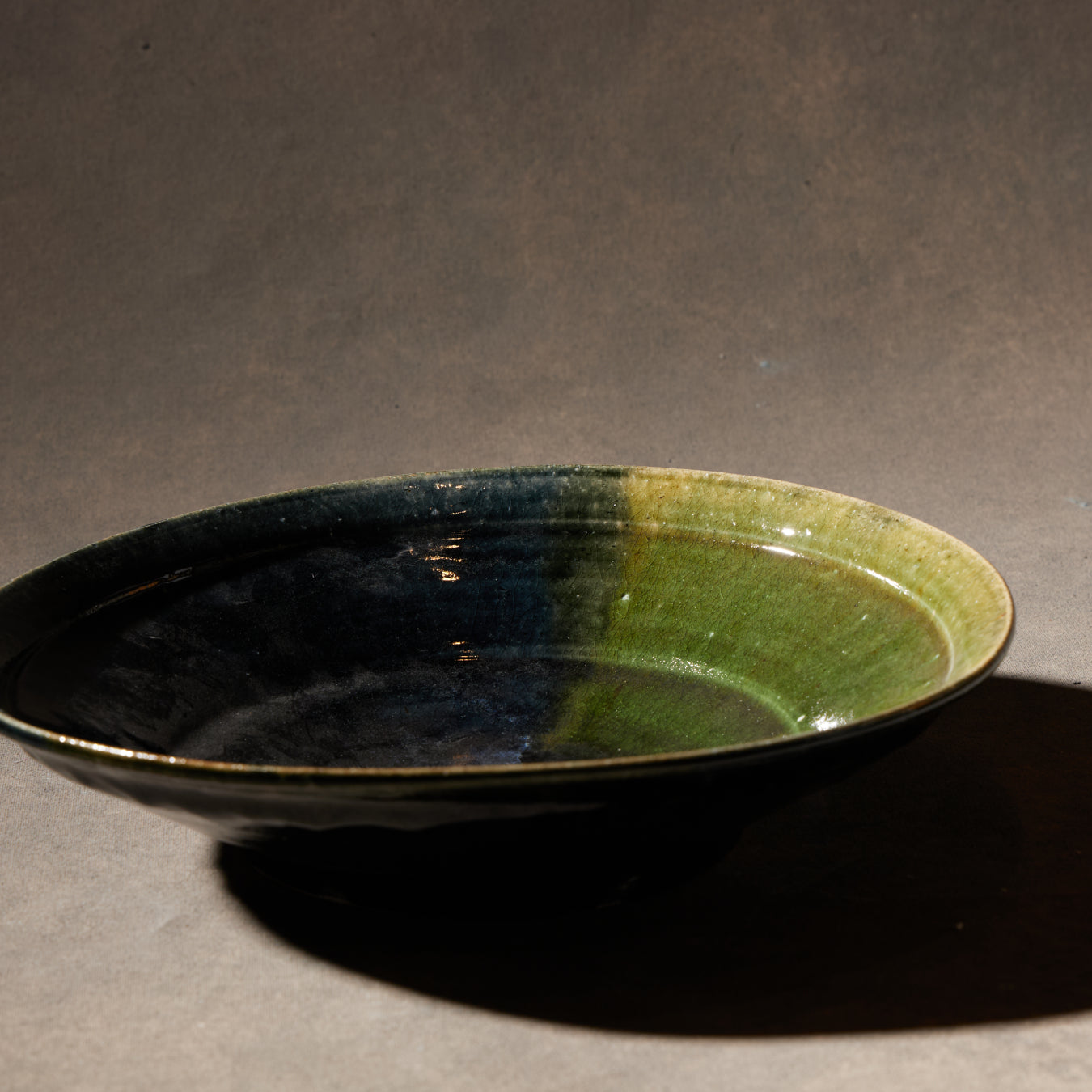 Eiji Matsumura Large Plate/Bowl A