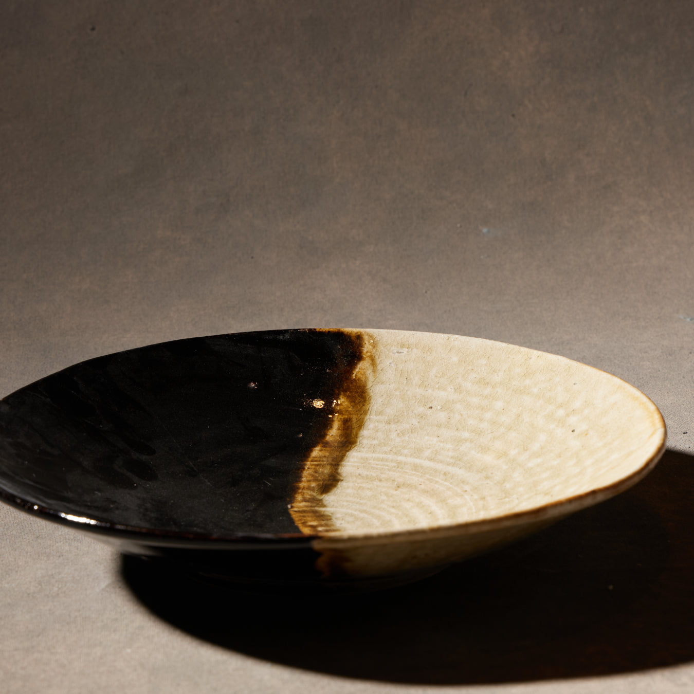 Eiji Matsumura Large Plate/Bowl A