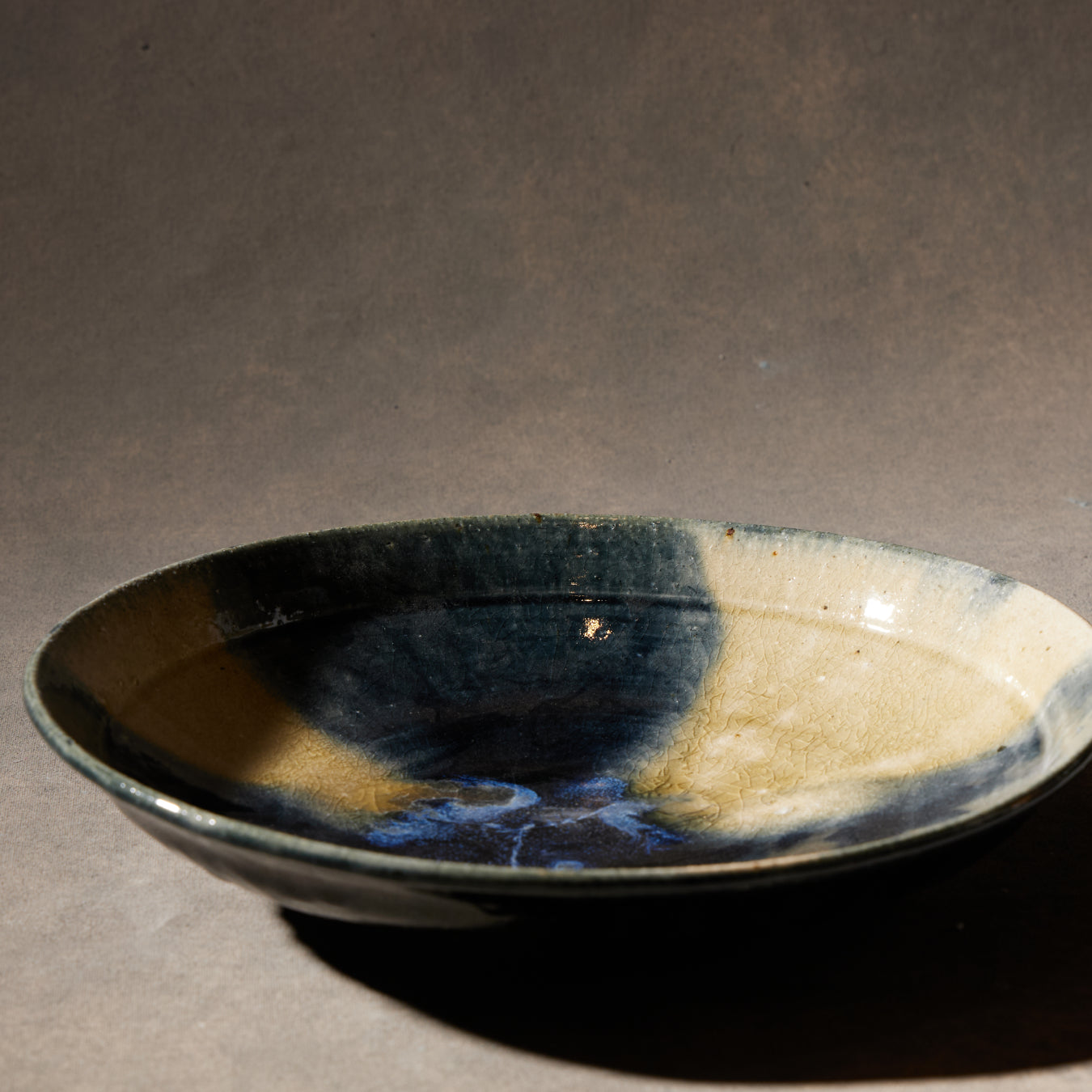 Eiji Matsumura Large Plate/Bowl A