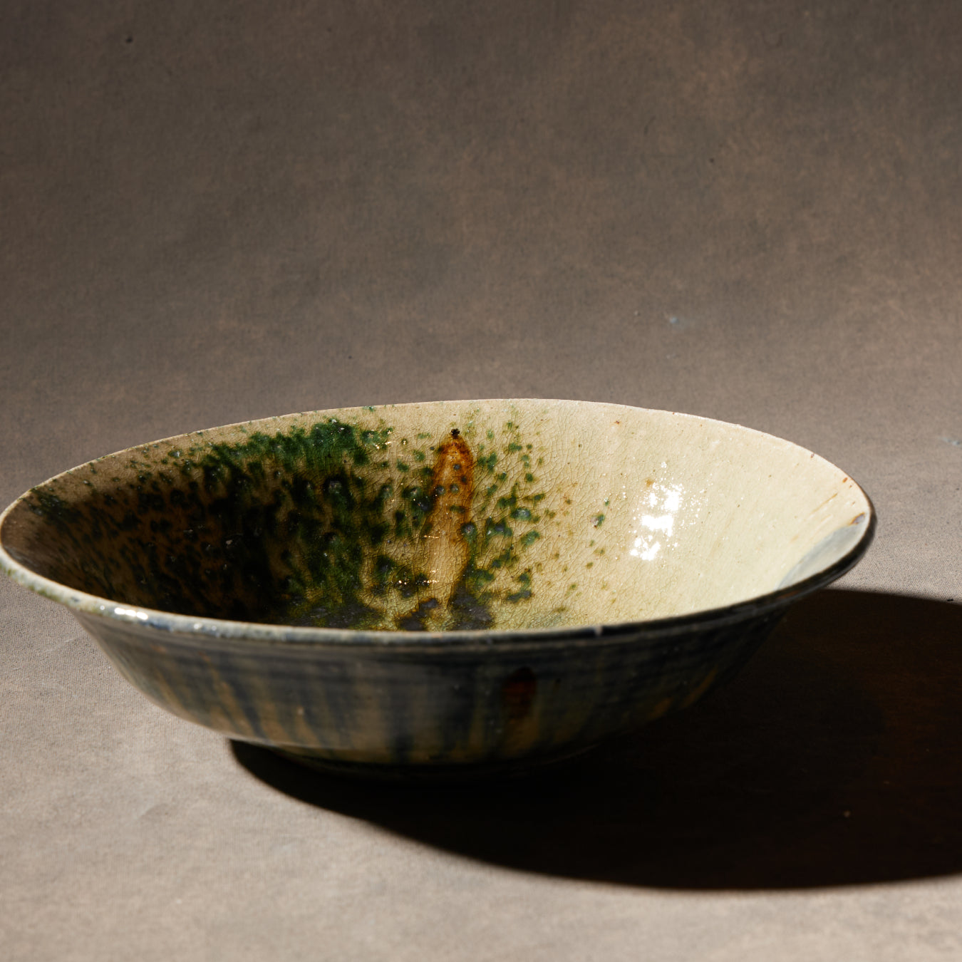 Eiji Matsumura Large Plate/Bowl A
