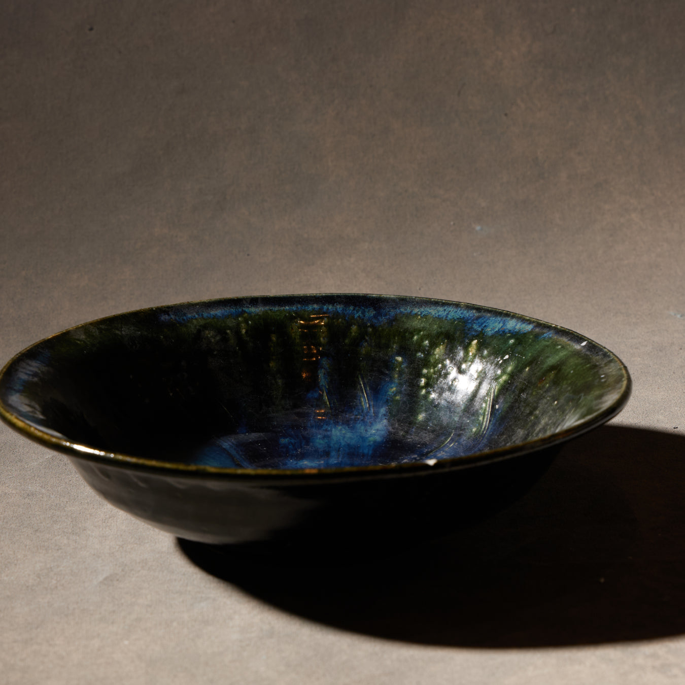 Eiji Matsumura Large Plate/Bowl A