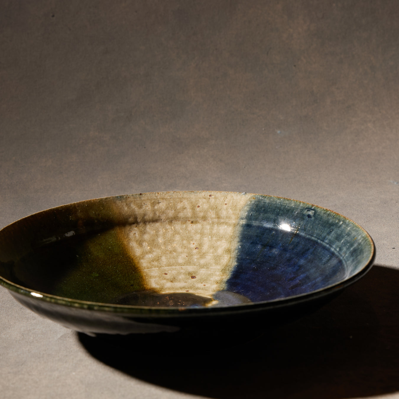 Eiji Matsumura Large Plate/Bowl A