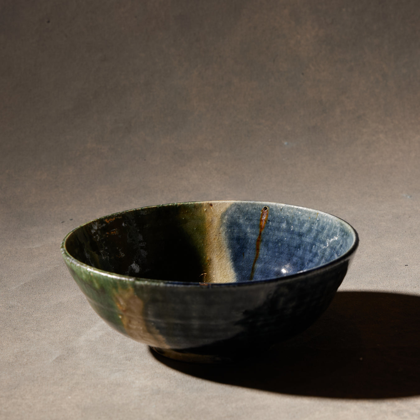 Eiji Matsumura Salad Bowl