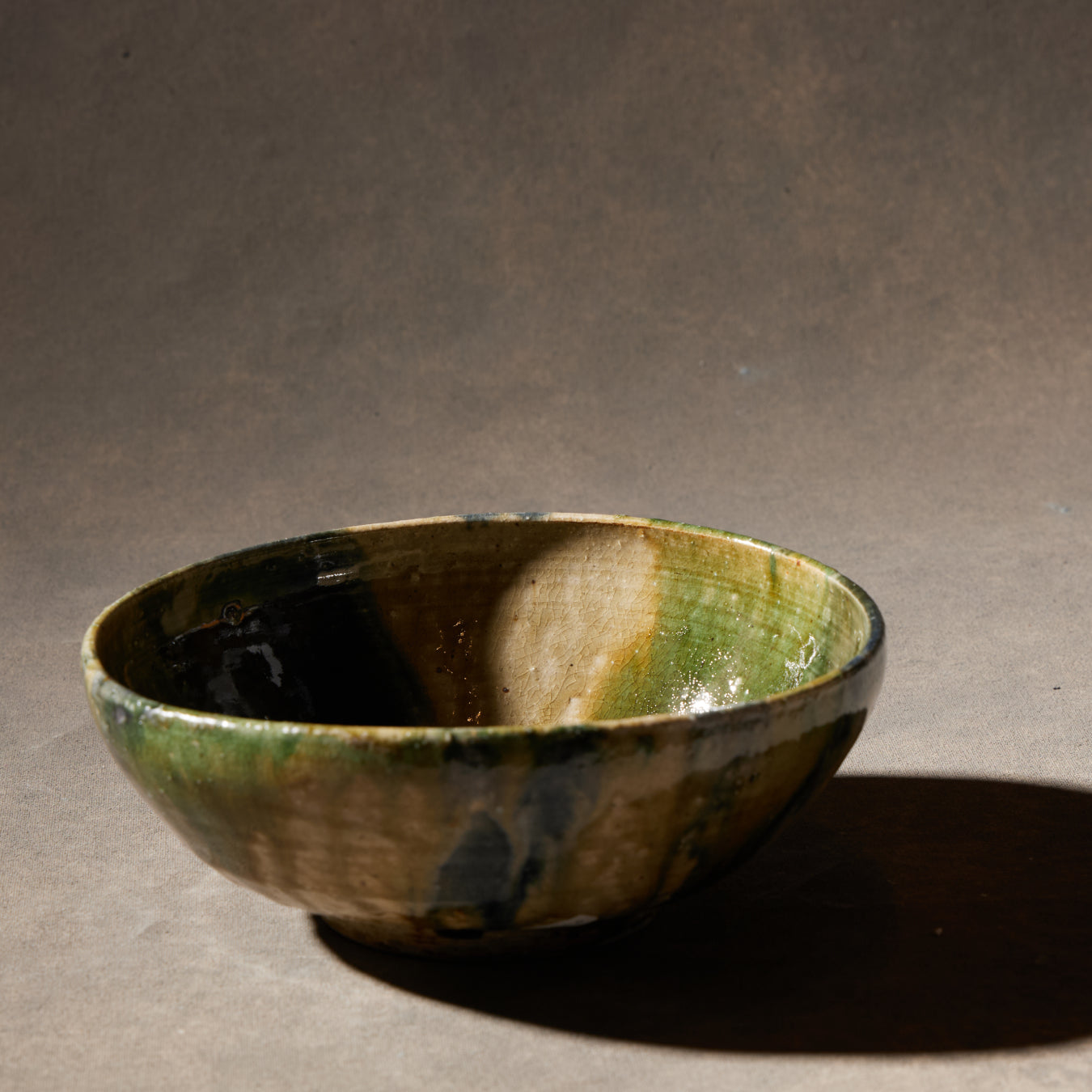 Eiji Matsumura Salad Bowl