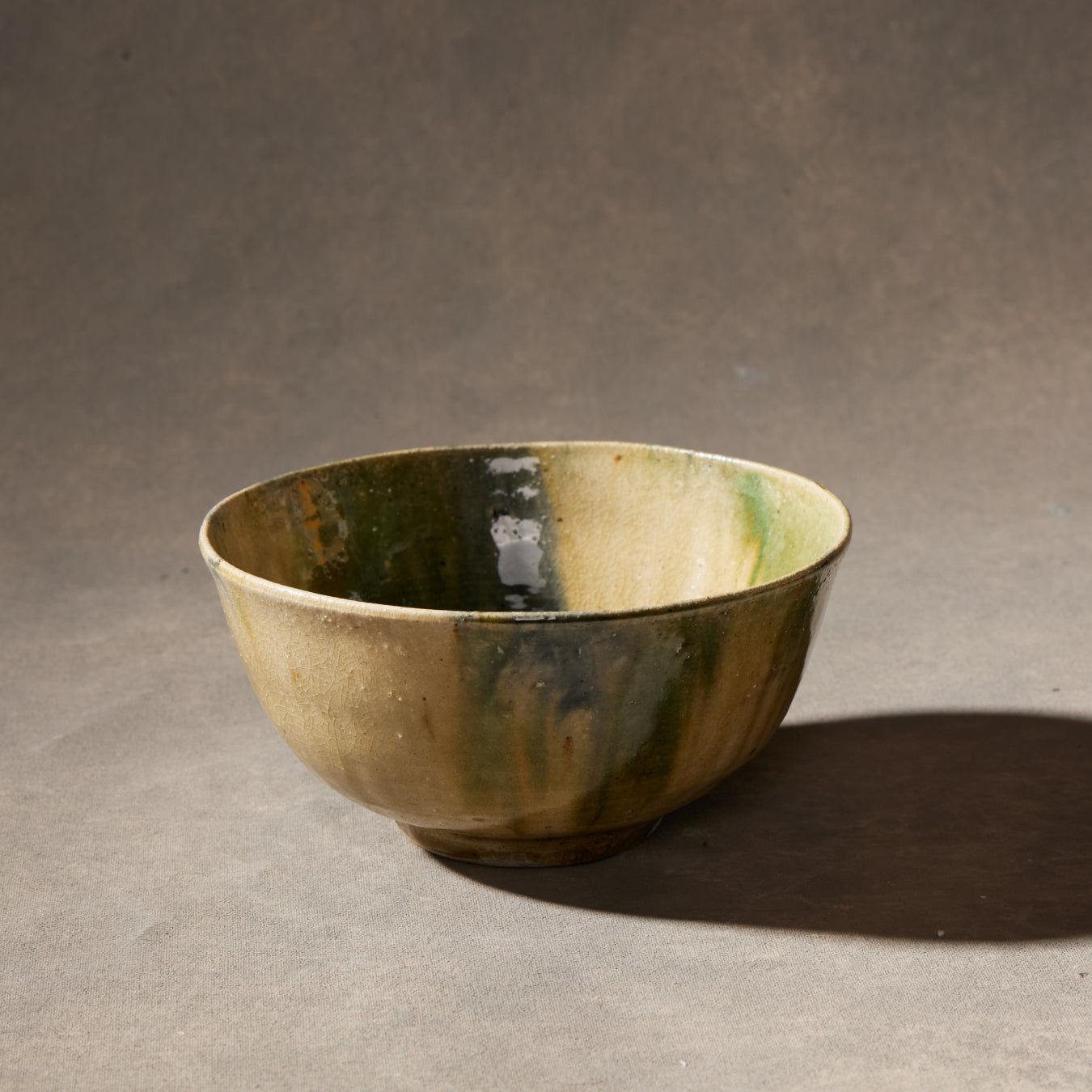 Eiji Matsumura Noodle Bowl