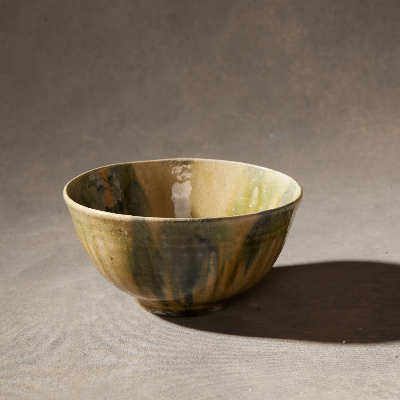 Eiji Matsumura Noodle Bowl