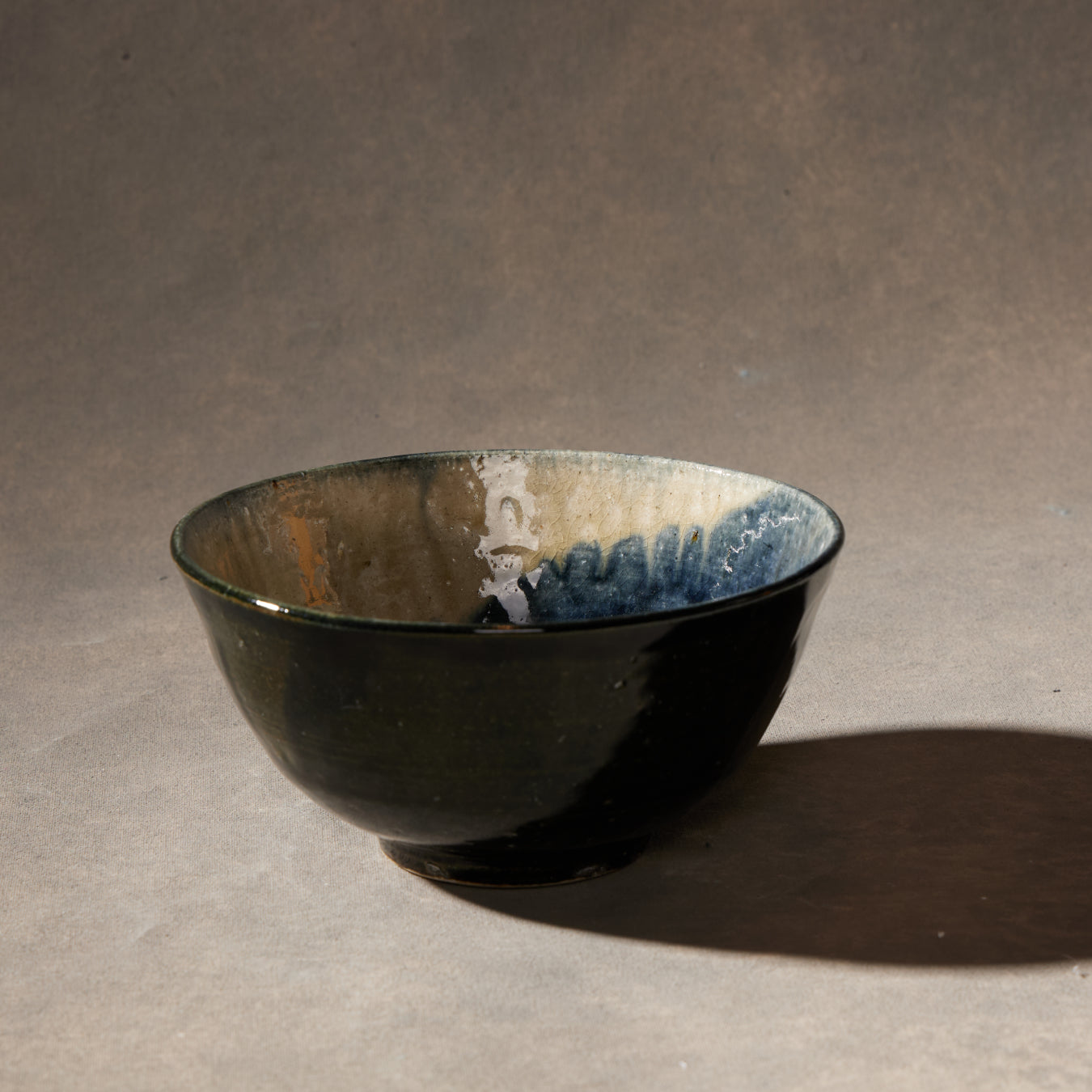 Eiji Matsumura Noodle Bowl