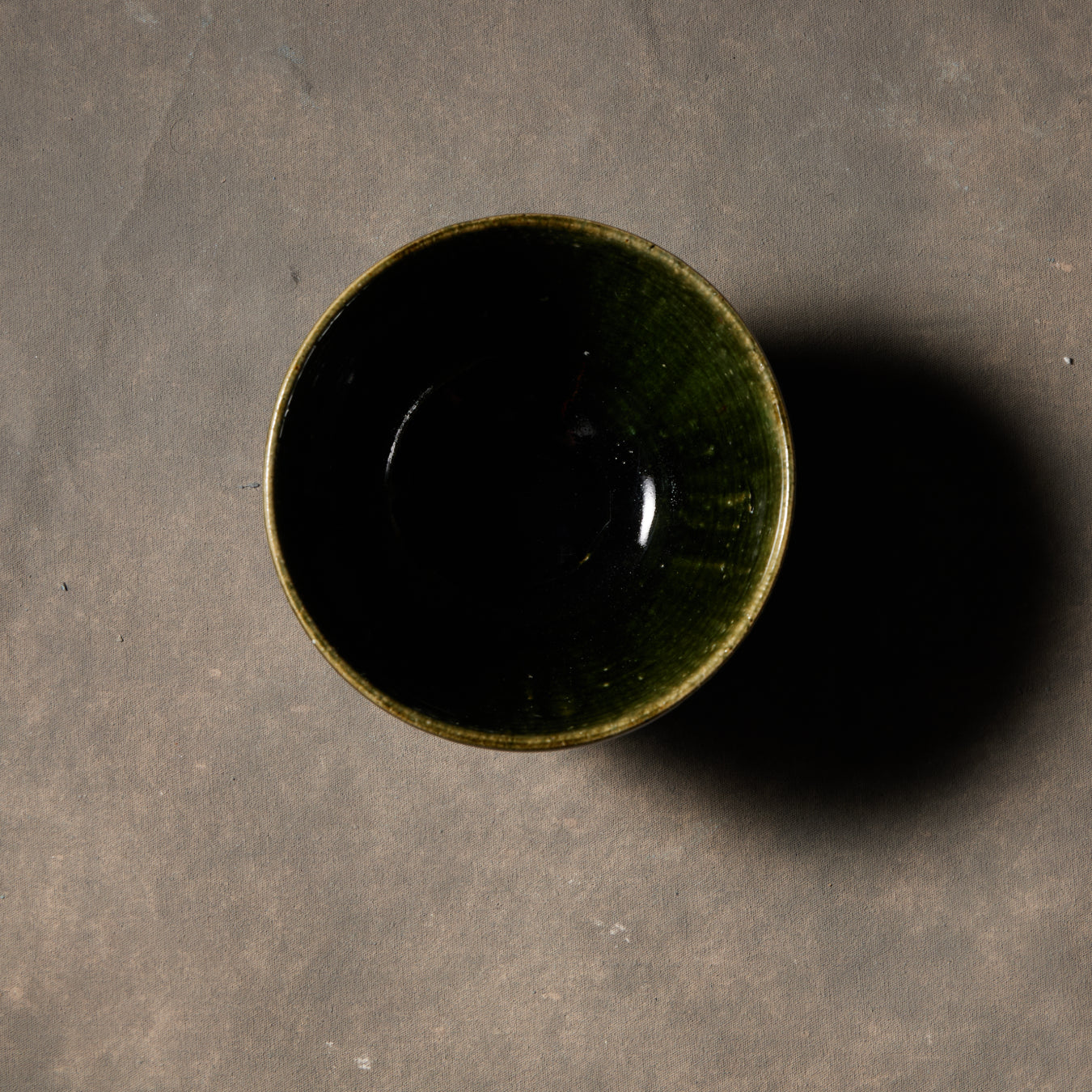 Eiji Matsumura Matcha Bowl