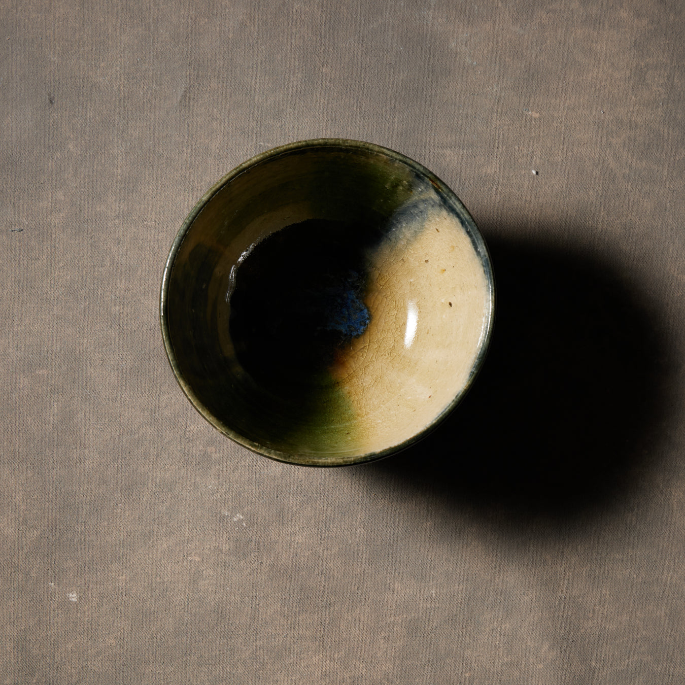 Eiji Matsumura Matcha Bowl