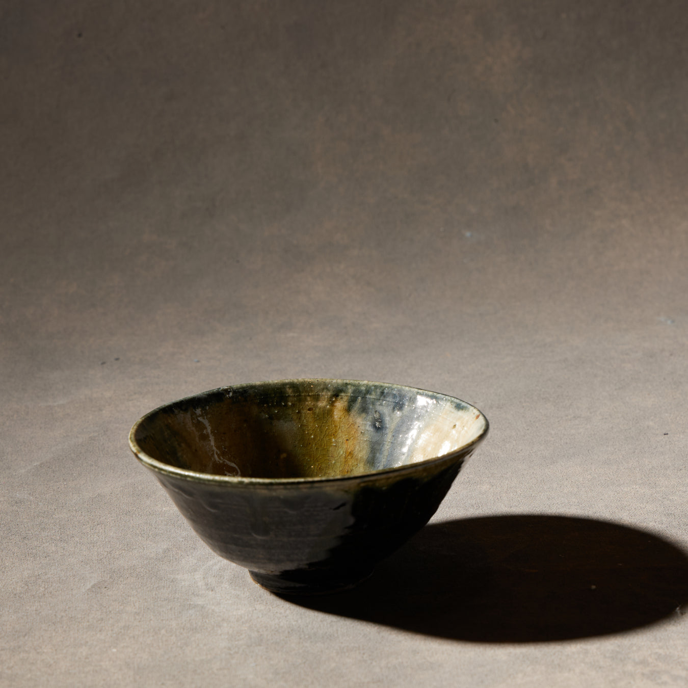 Eiji Matsumura Matcha Bowl