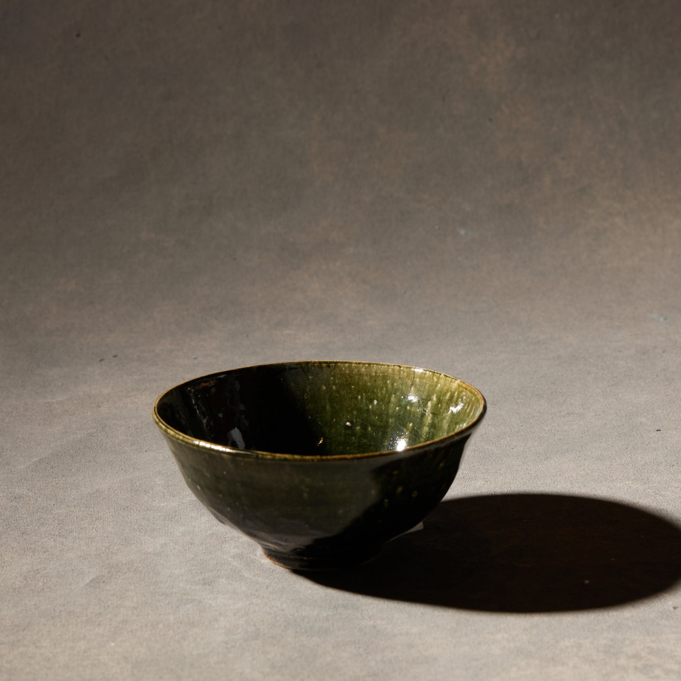Eiji Matsumura Matcha Bowl