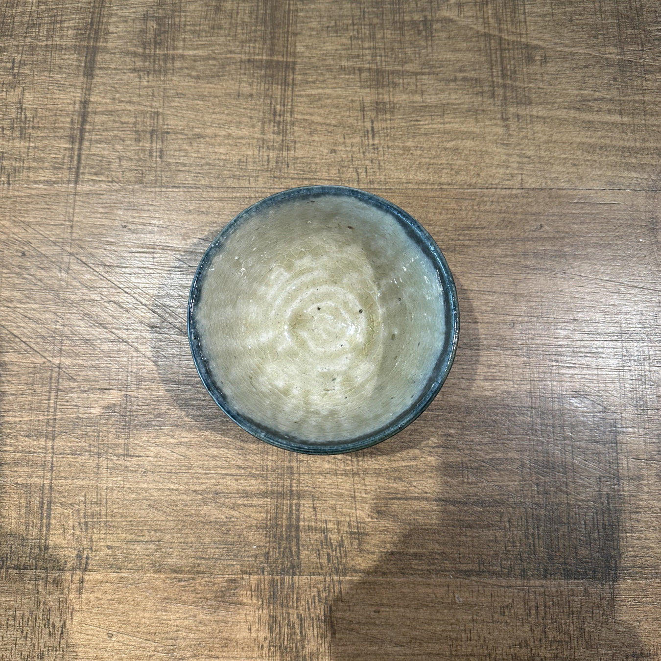Eiji Matsumura Rice Bowl (Deep)