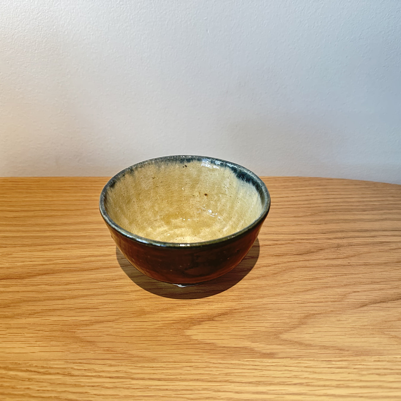 Eiji Matsumura Rice Bowl (Deep)
