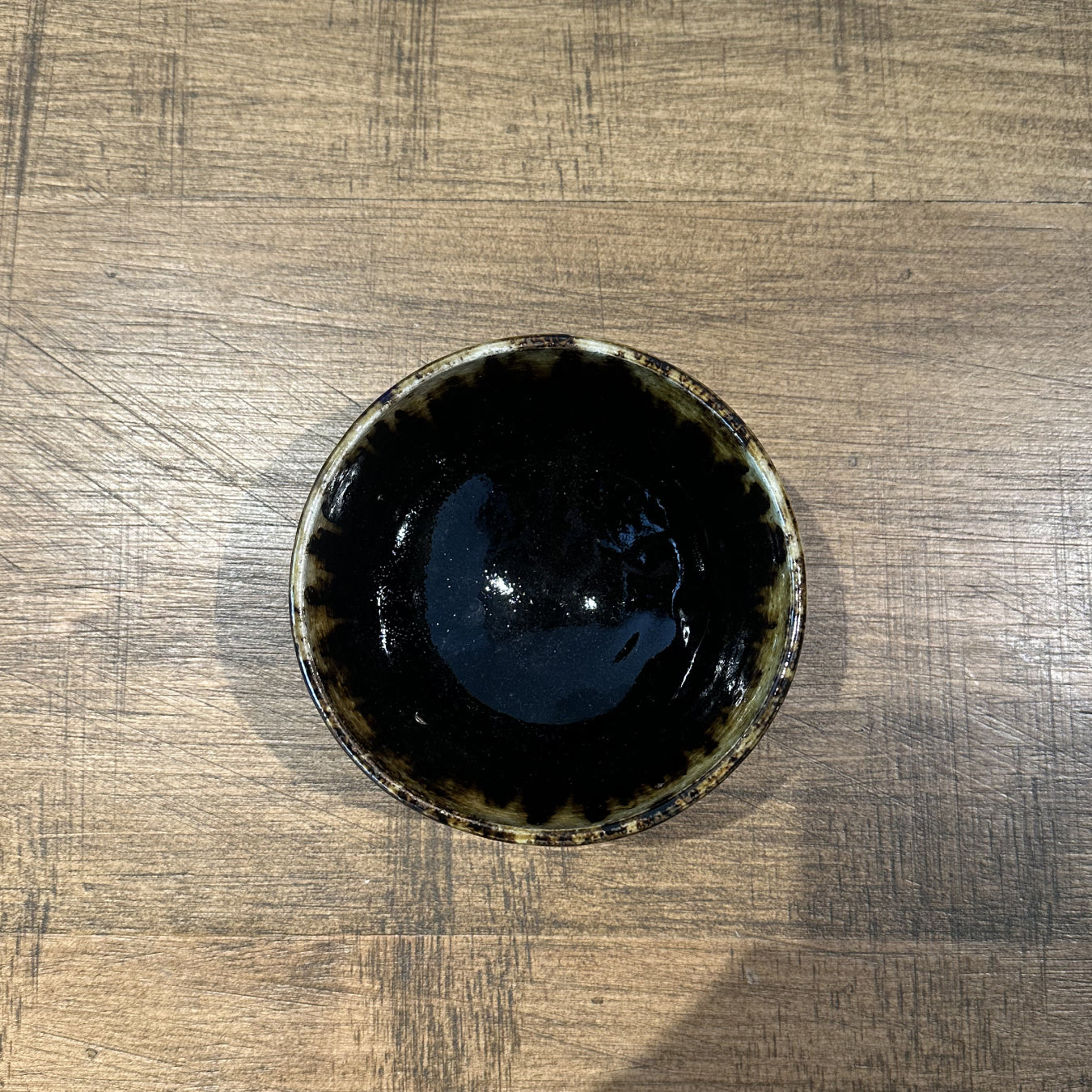 Eiji Matsumura Rice Bowl (Deep)
