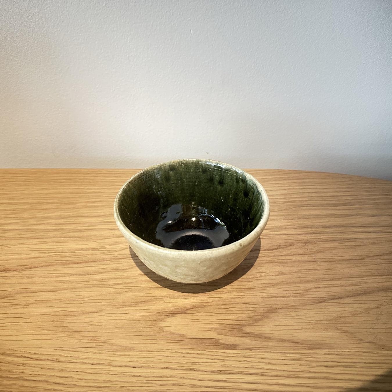 Eiji Matsumura Rice Bowl (Deep)