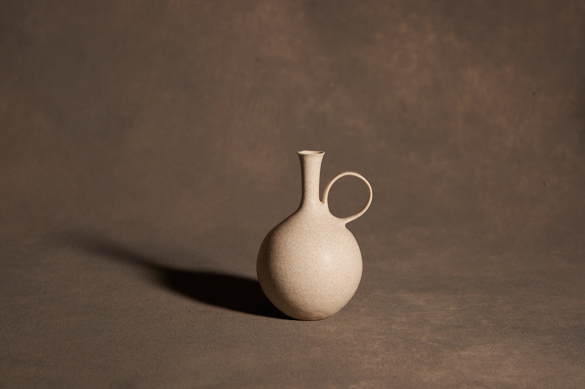 Wada Mamiko Mini Vase