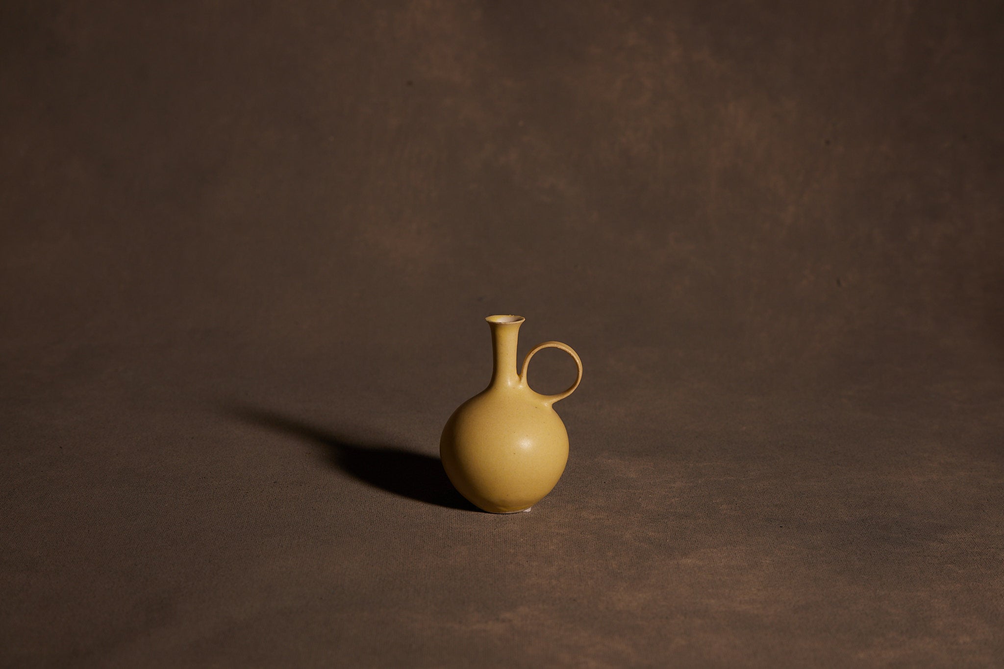 Wada Mamiko Mini Vase 2