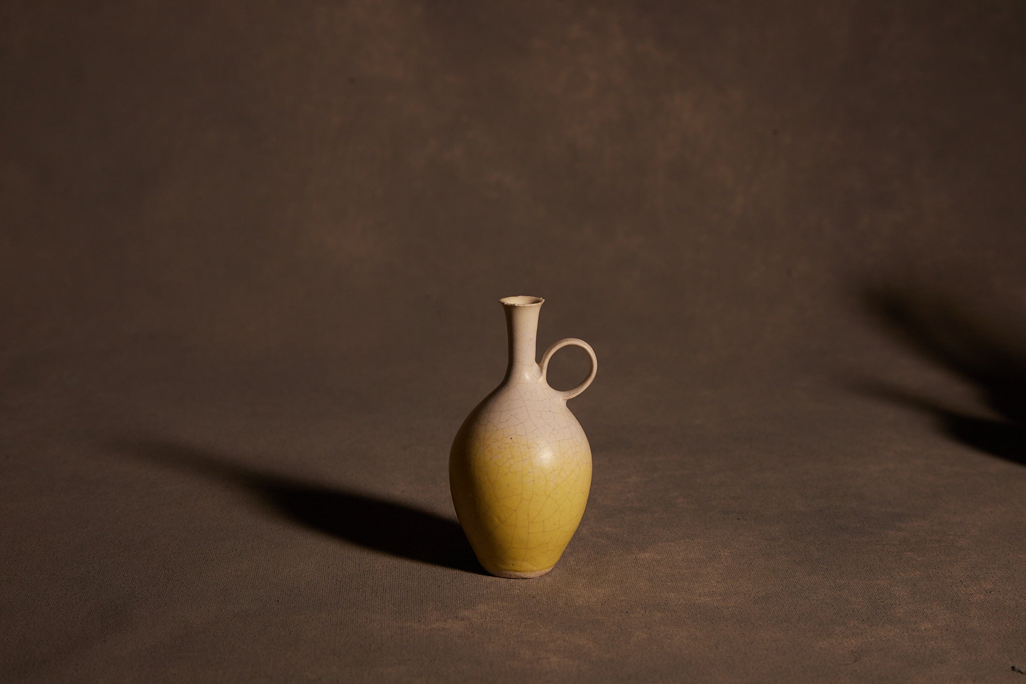 Wada Mamiko Mini Vase 2