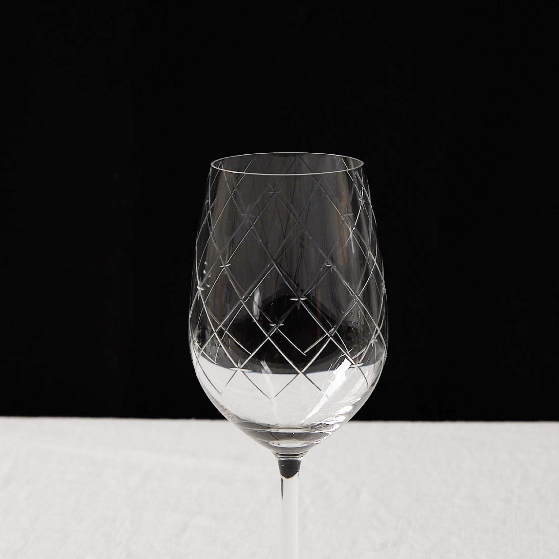 Haruya Hiroshima Red Wine Glass