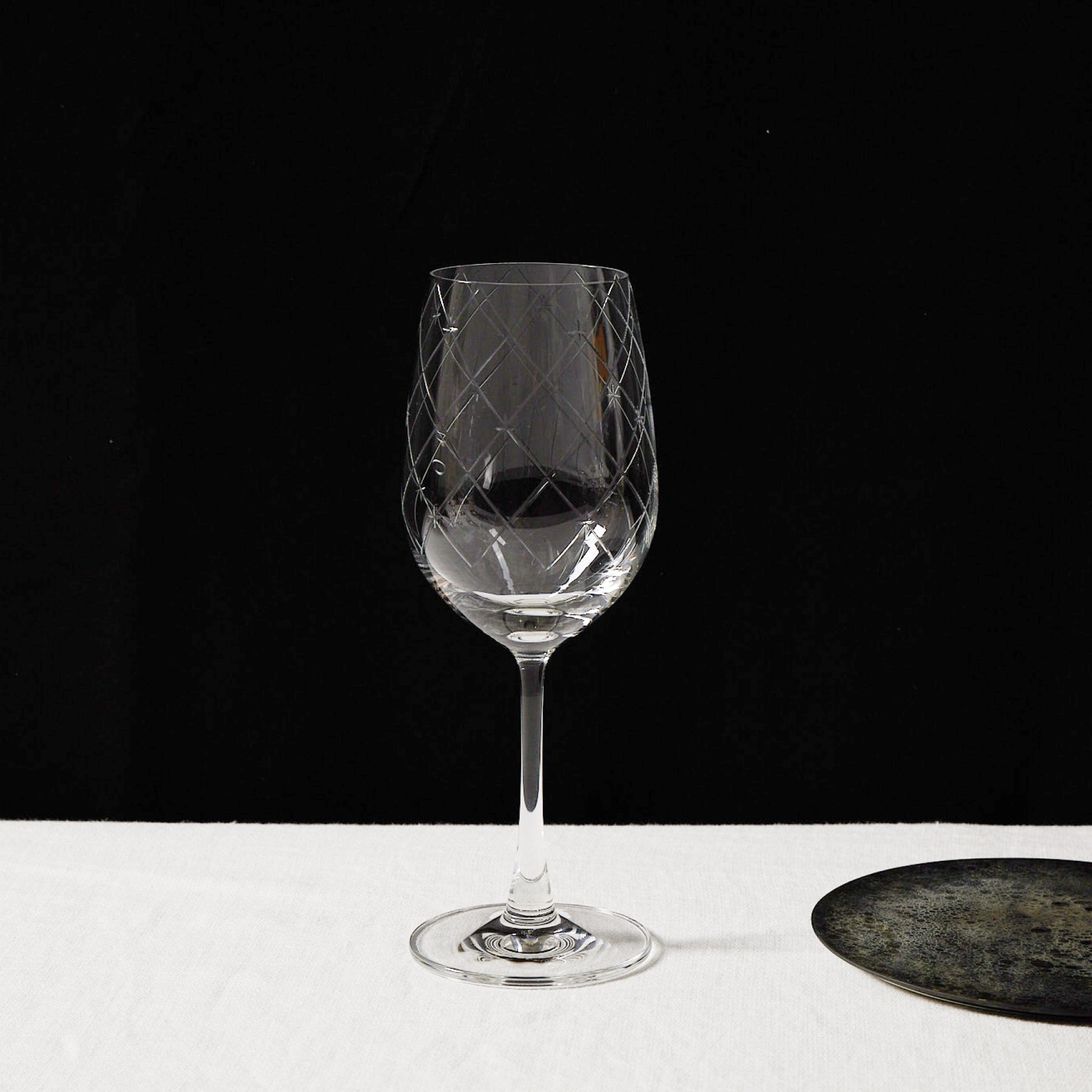 Haruya Hiroshima Red Wine Glass
