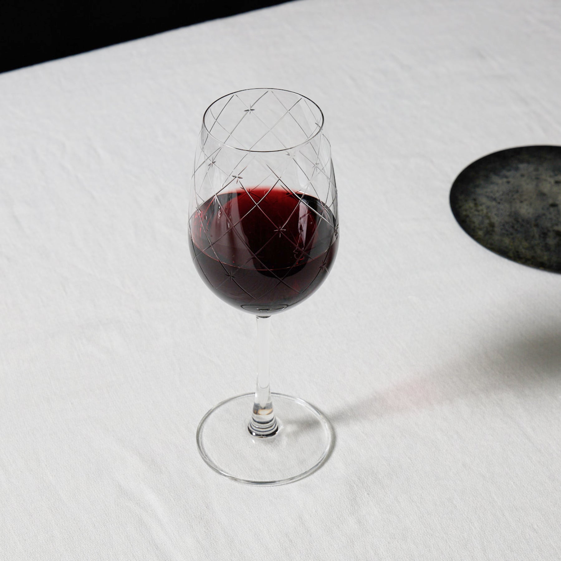 Haruya Hiroshima Red Wine Glass