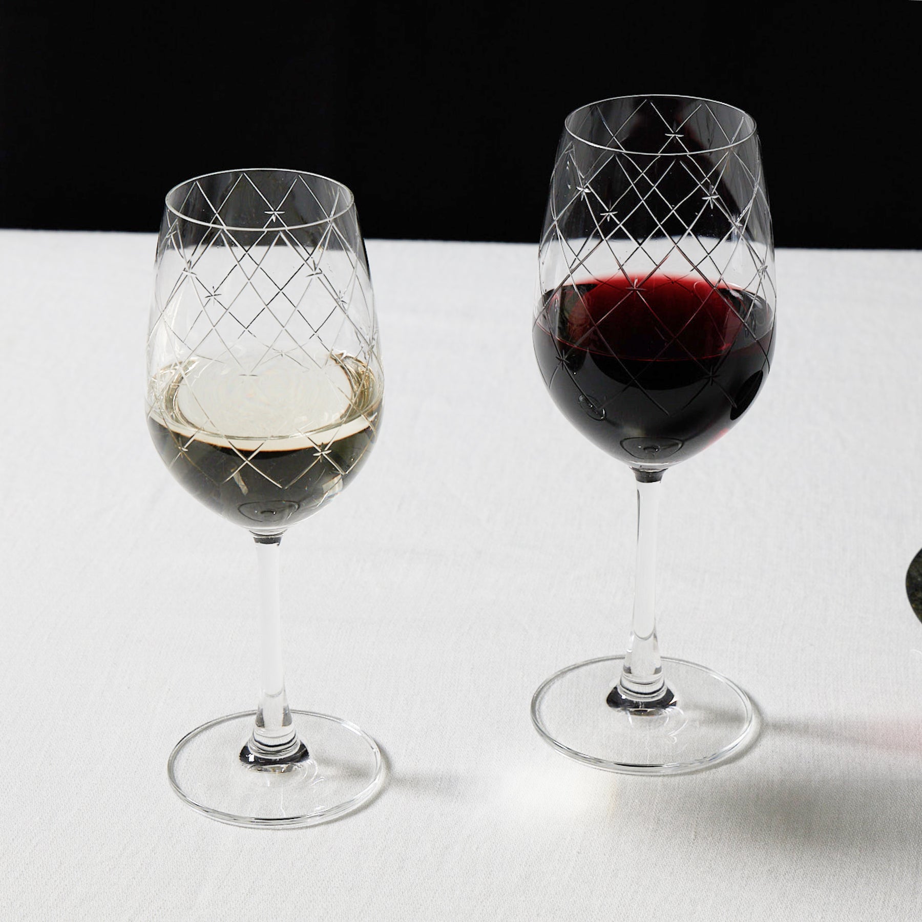 Haruya Hiroshima Red Wine Glass
