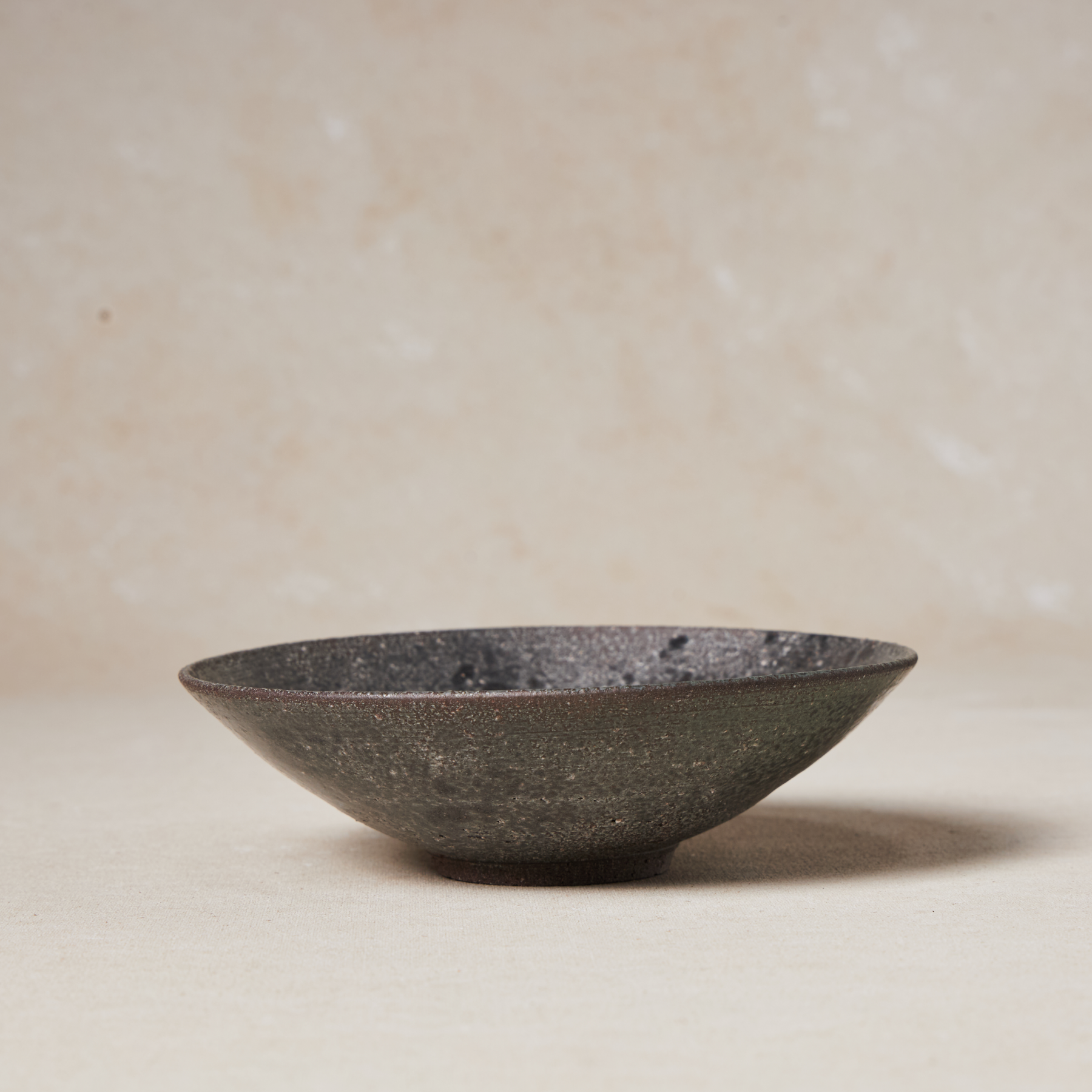 Etsuji Noguchi Bowl 6"