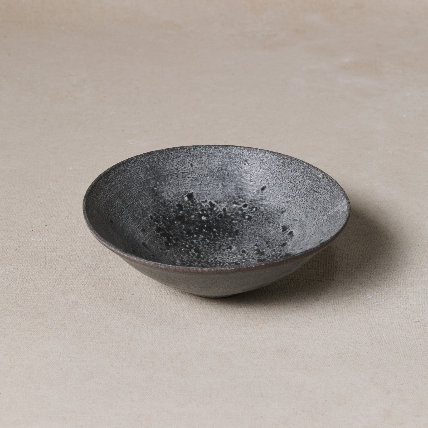 Etsuji Noguchi Bowl 7"