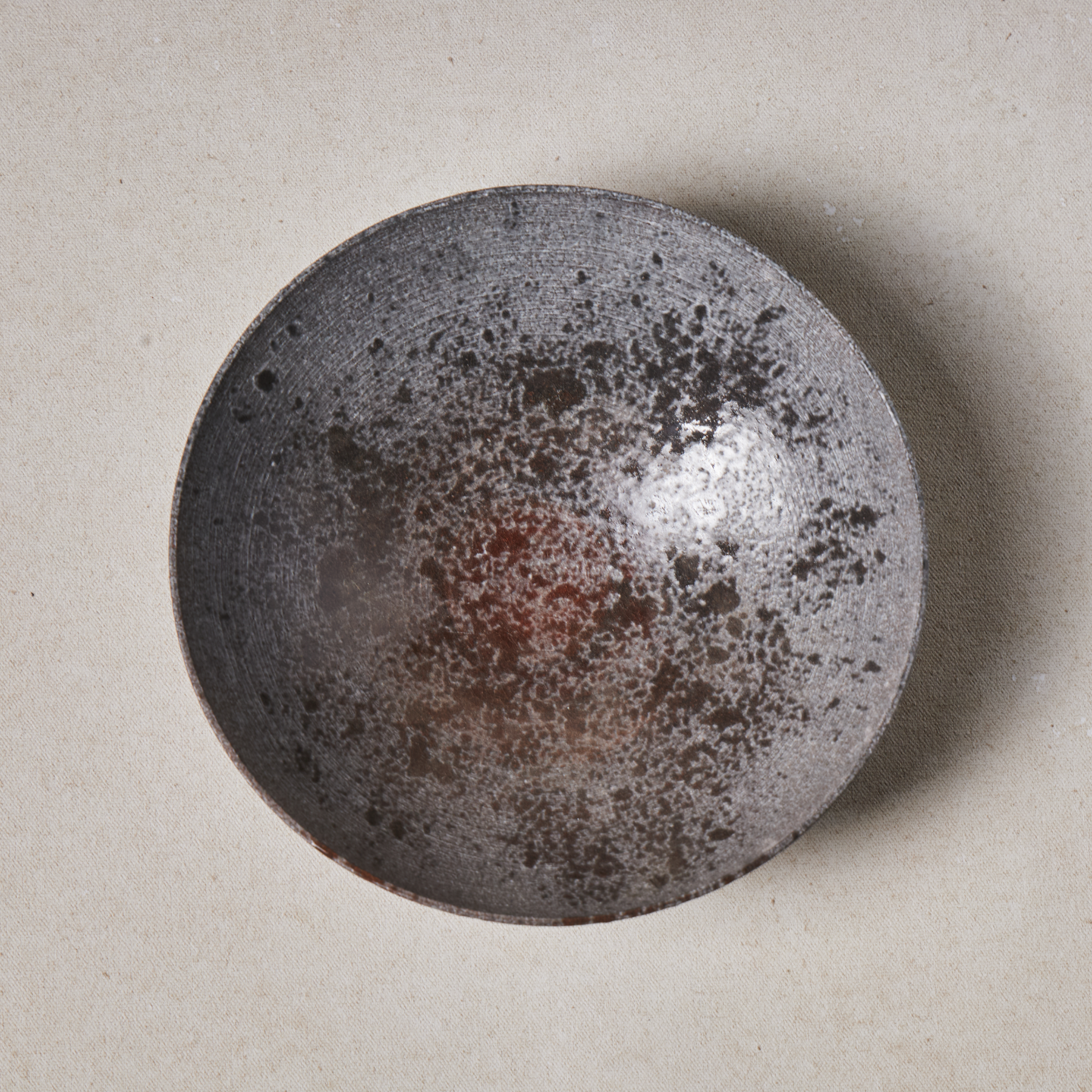 Etsuji Noguchi Bowl 8"