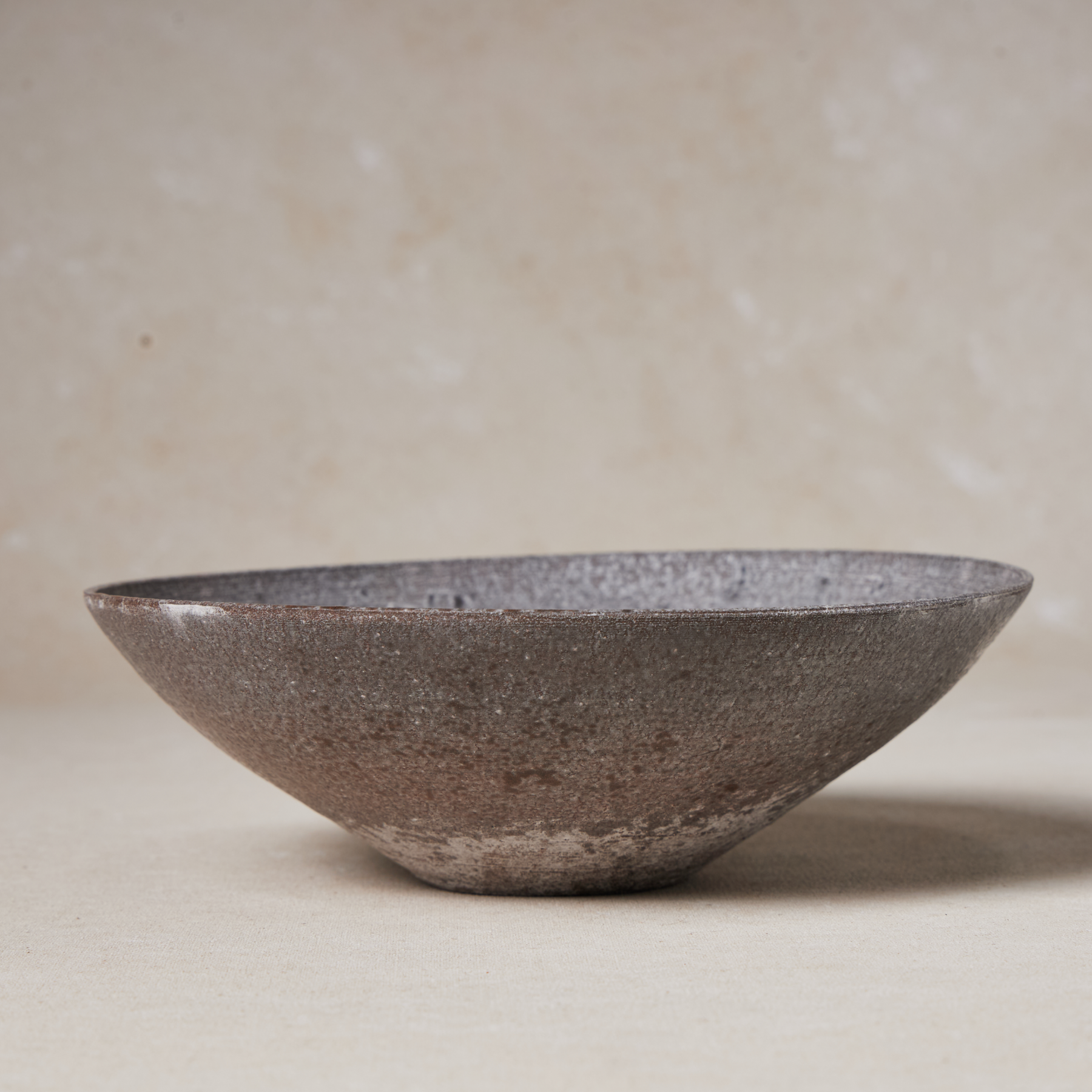 Etsuji Noguchi Bowl 8"