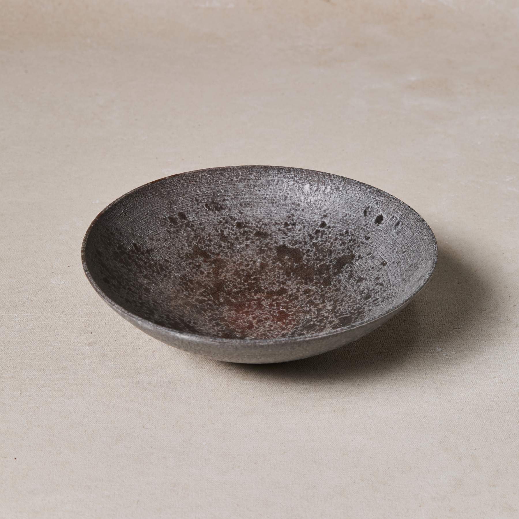 Etsuji Noguchi Bowl 8"