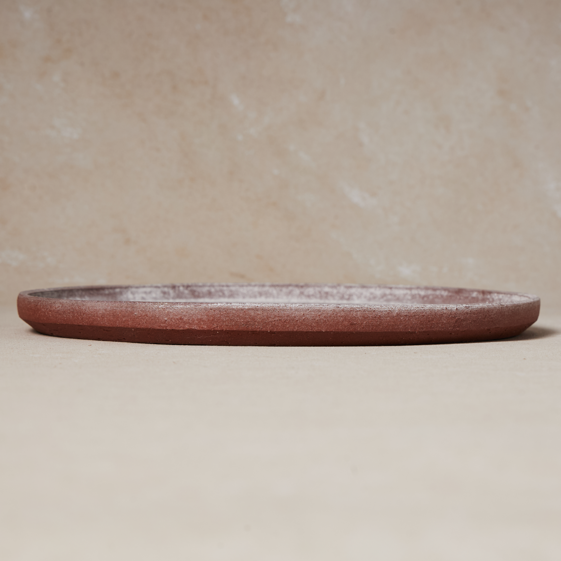 Etsuji Noguchi Flat Plate 11"