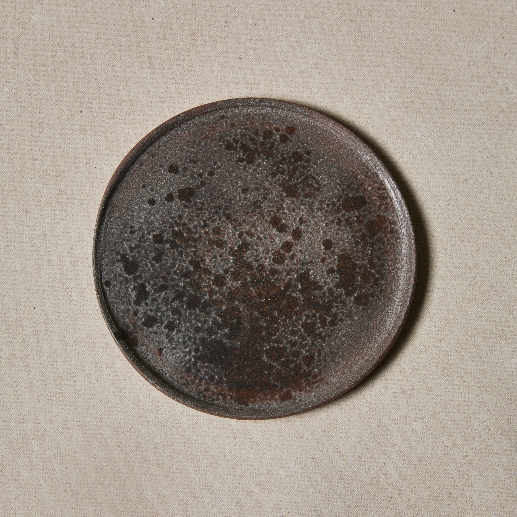 Etsuji Noguchi Flat Plate 7"