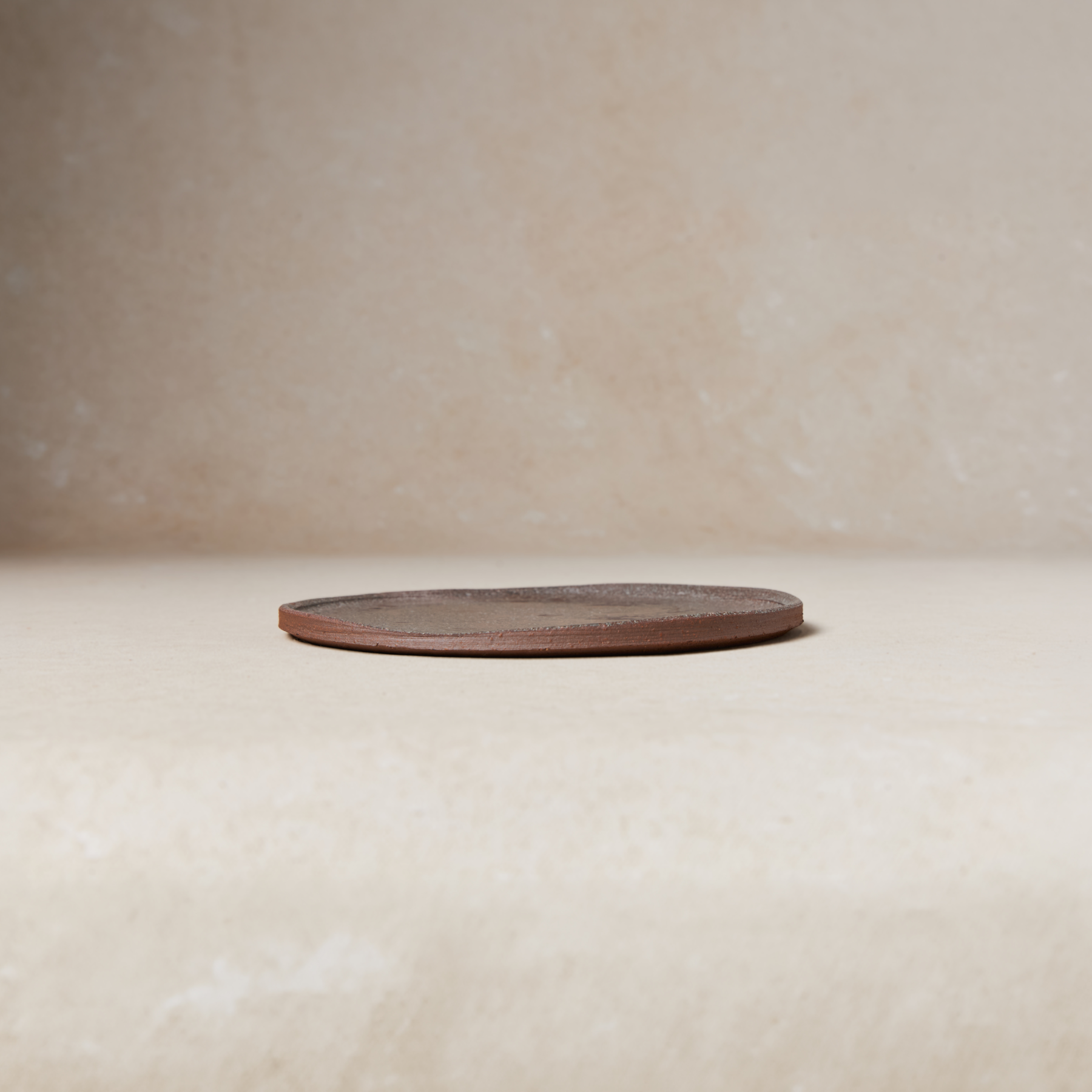 Etsuji Noguchi Flat Plate 7" Black 2025