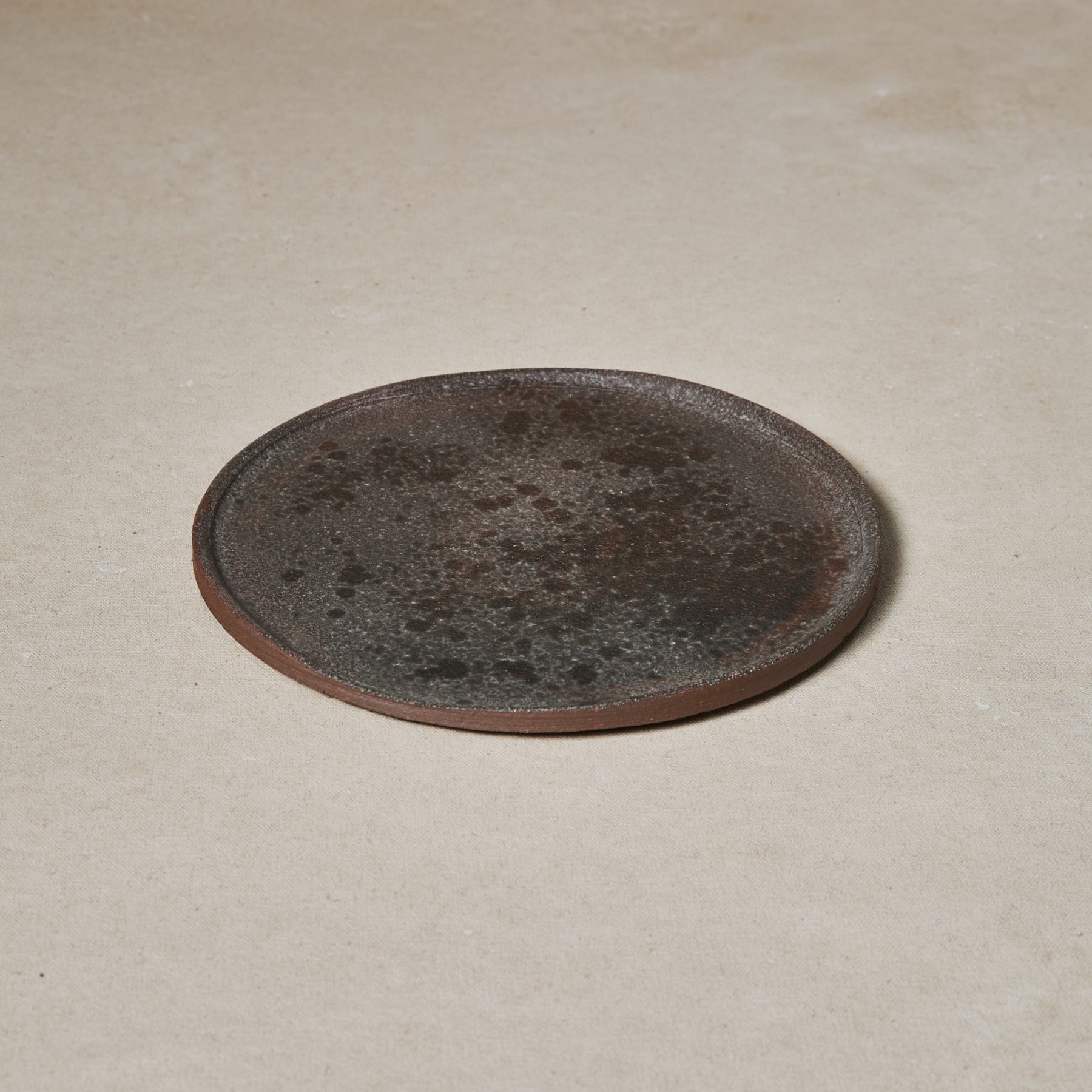 Etsuji Noguchi Flat Plate 7"
