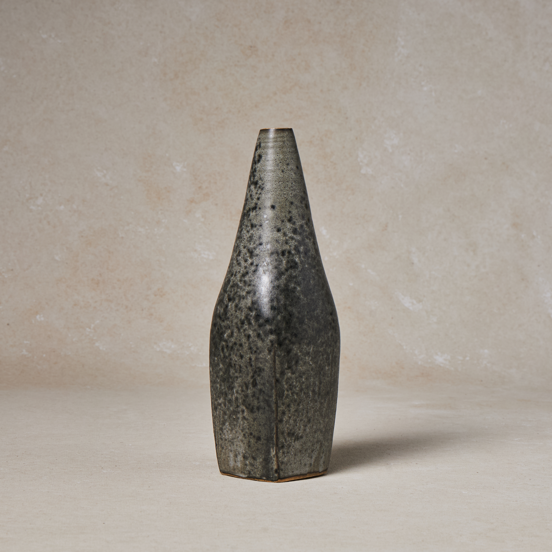 Etsuji Noguchi KH Würtz Square Vase