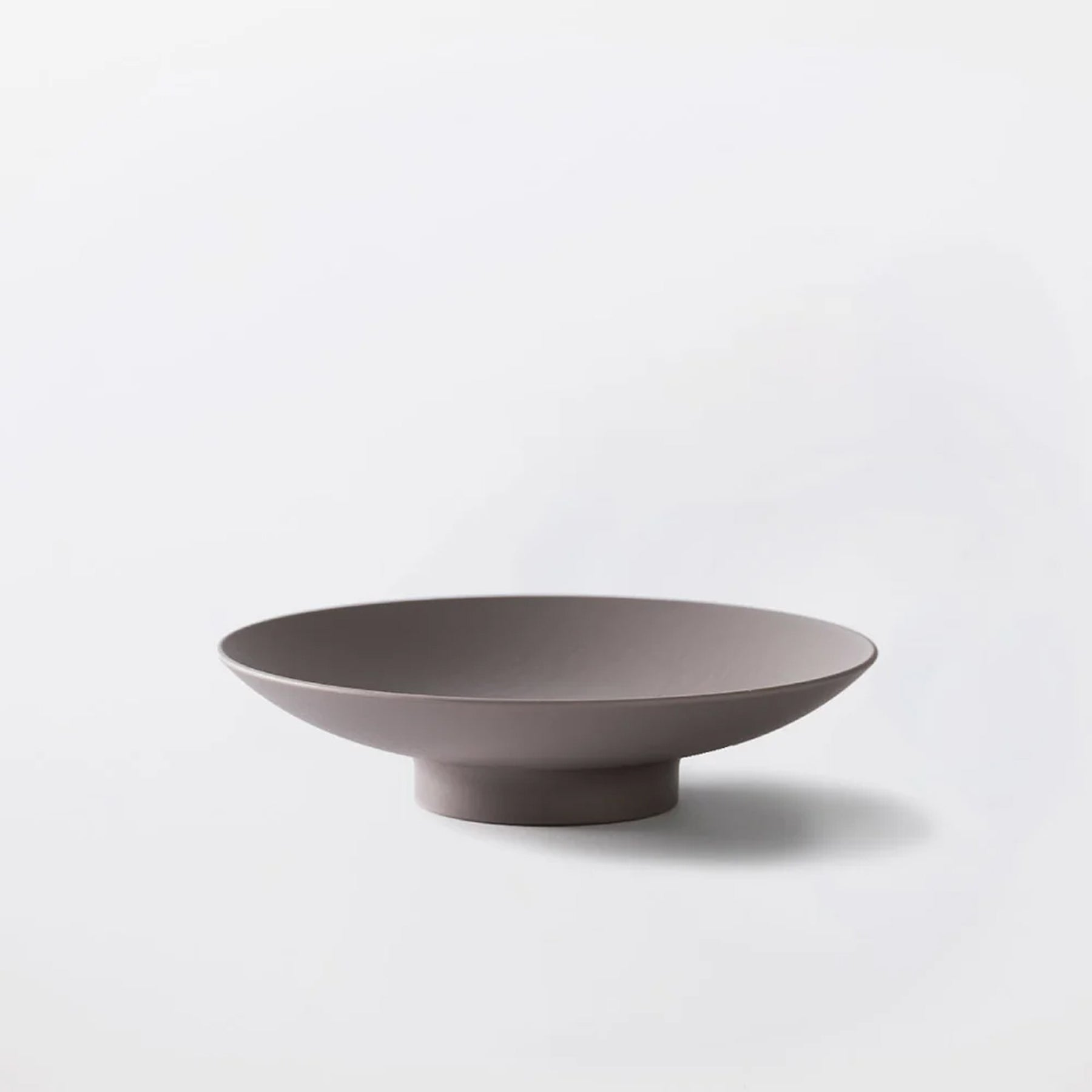 Basic Deep Plate