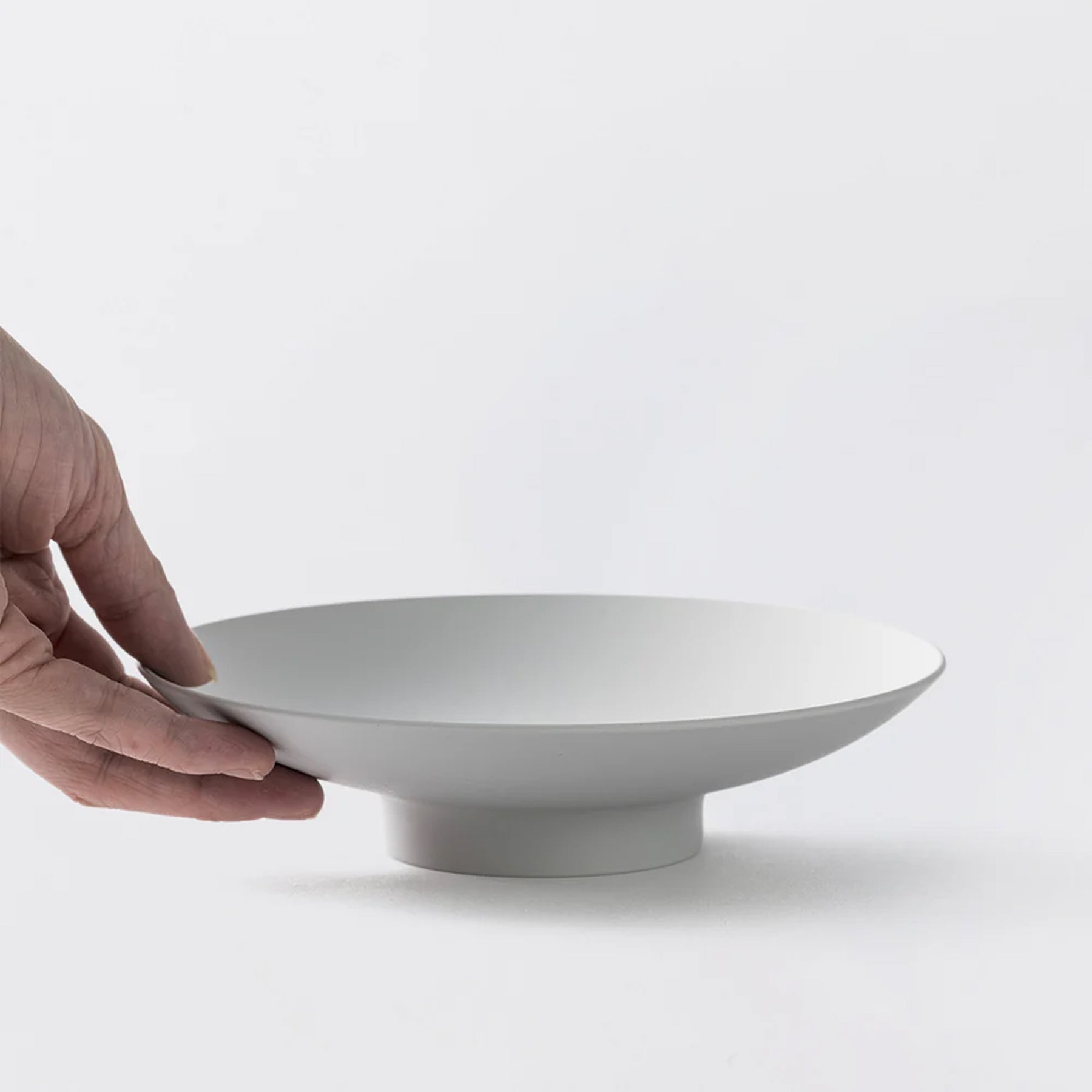 Basic Deep Plate