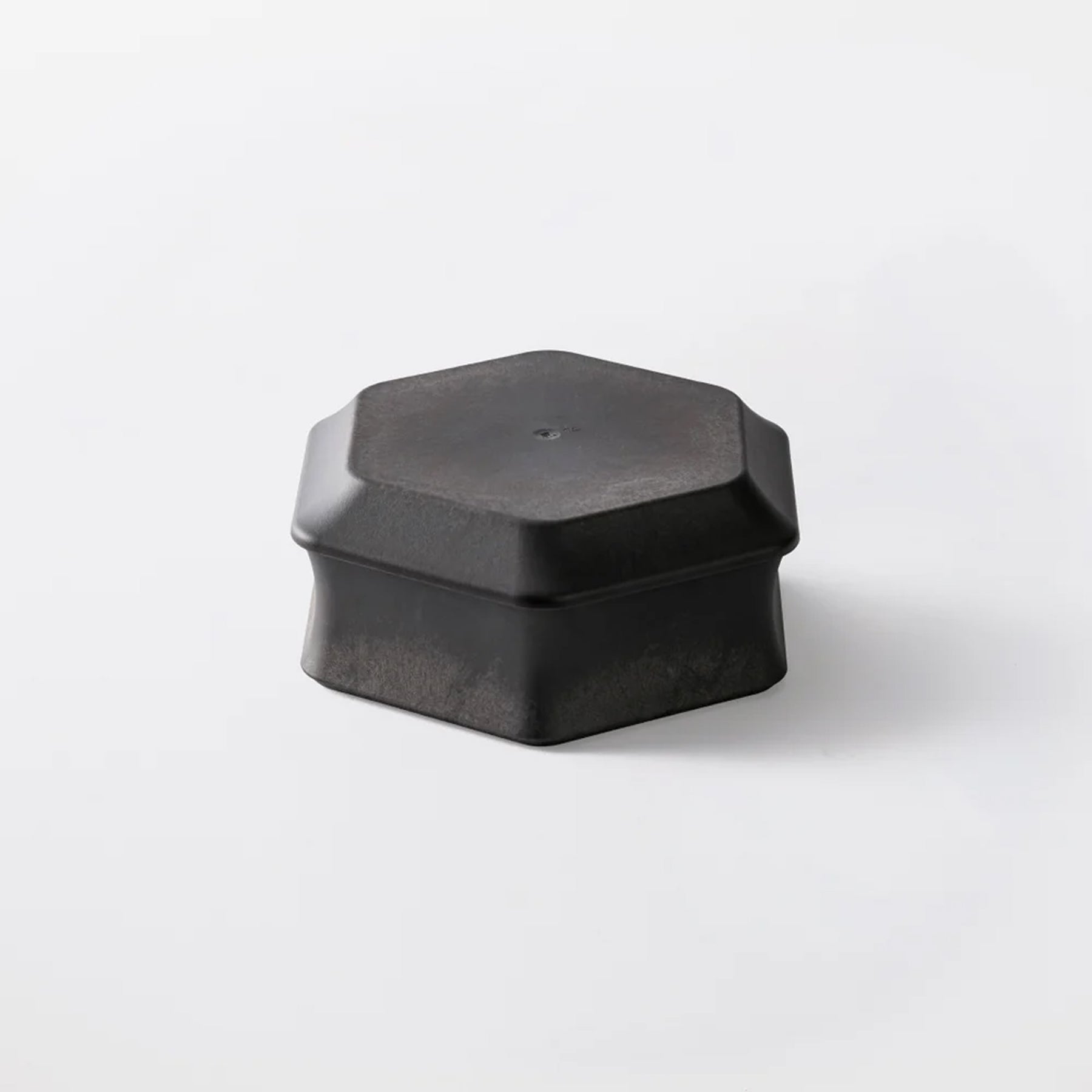 Heat Rokkaku Hexagon Plate L
