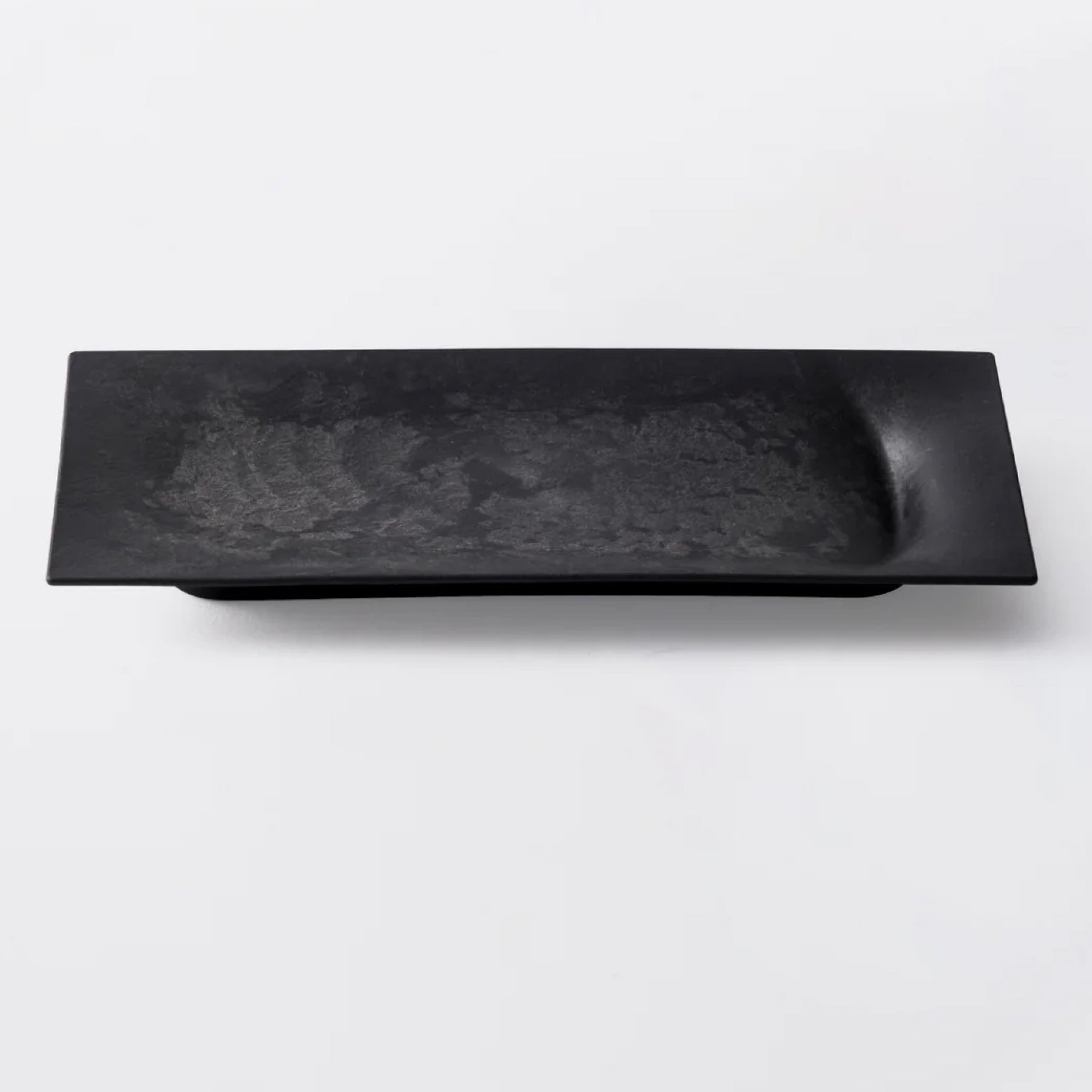 Heat Rectangle Plate