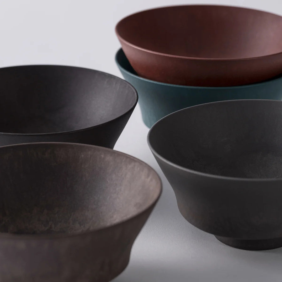 Heat Rice Bowl