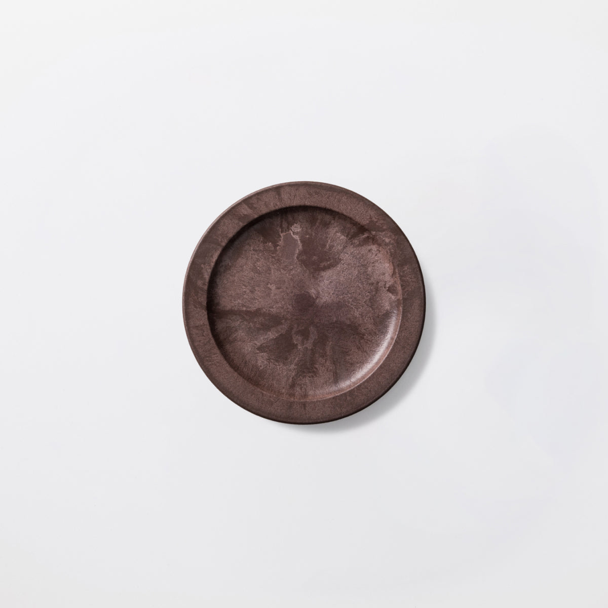 Heat Round Plate S