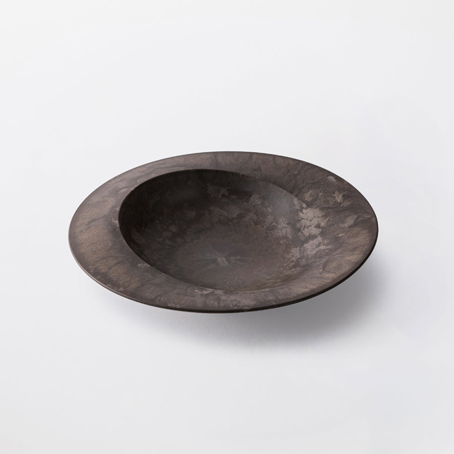 Heat Scoop Deep Plate