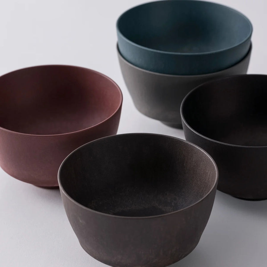 Heat Soup Bowl